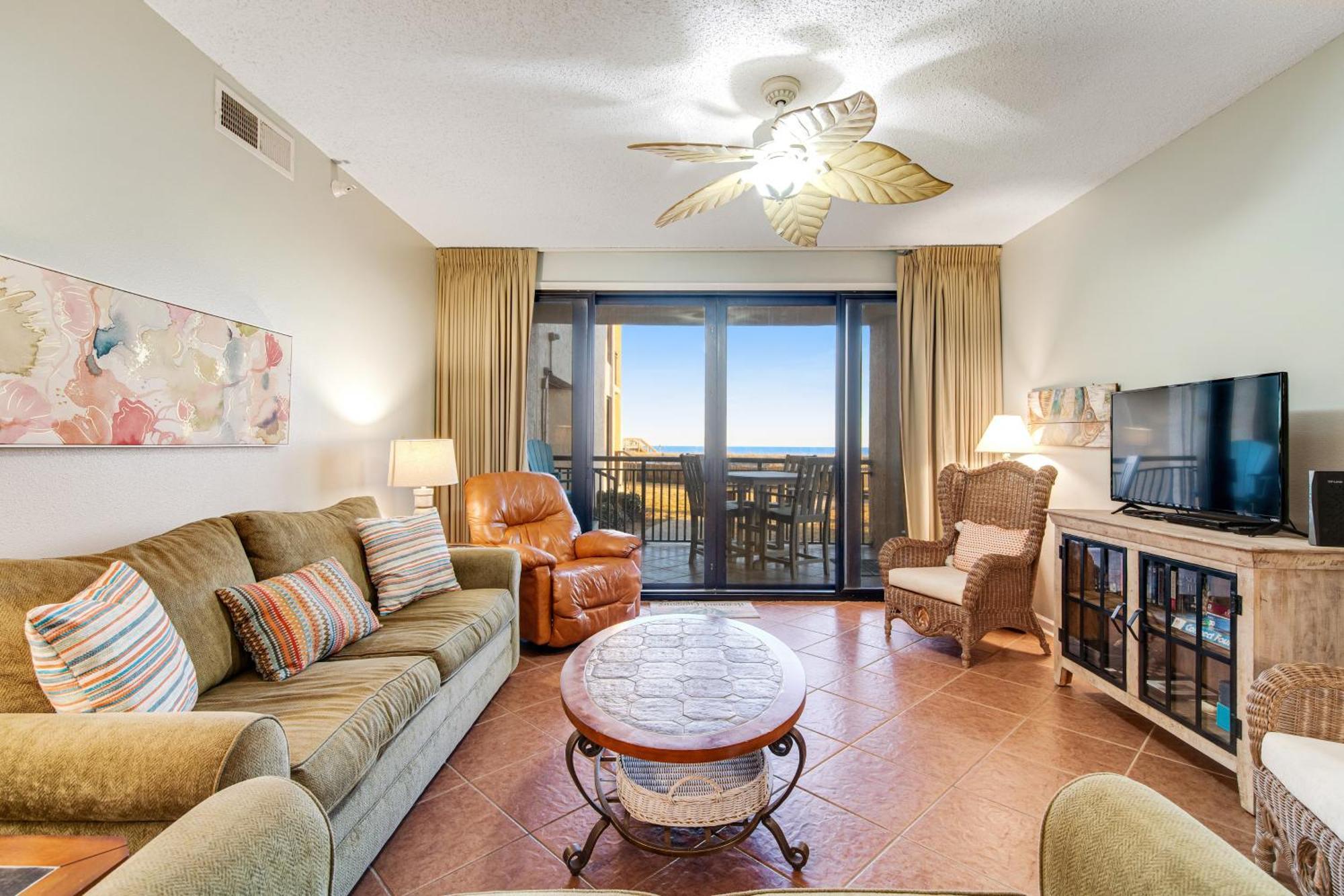 Navarre Towers Condos 客房 照片