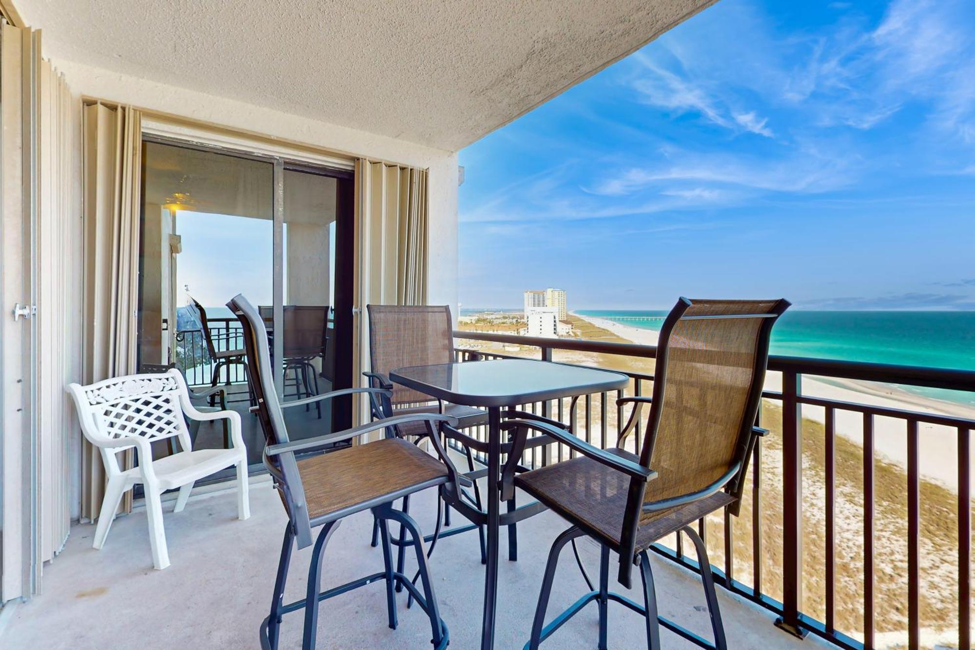 Navarre Towers Condos 客房 照片