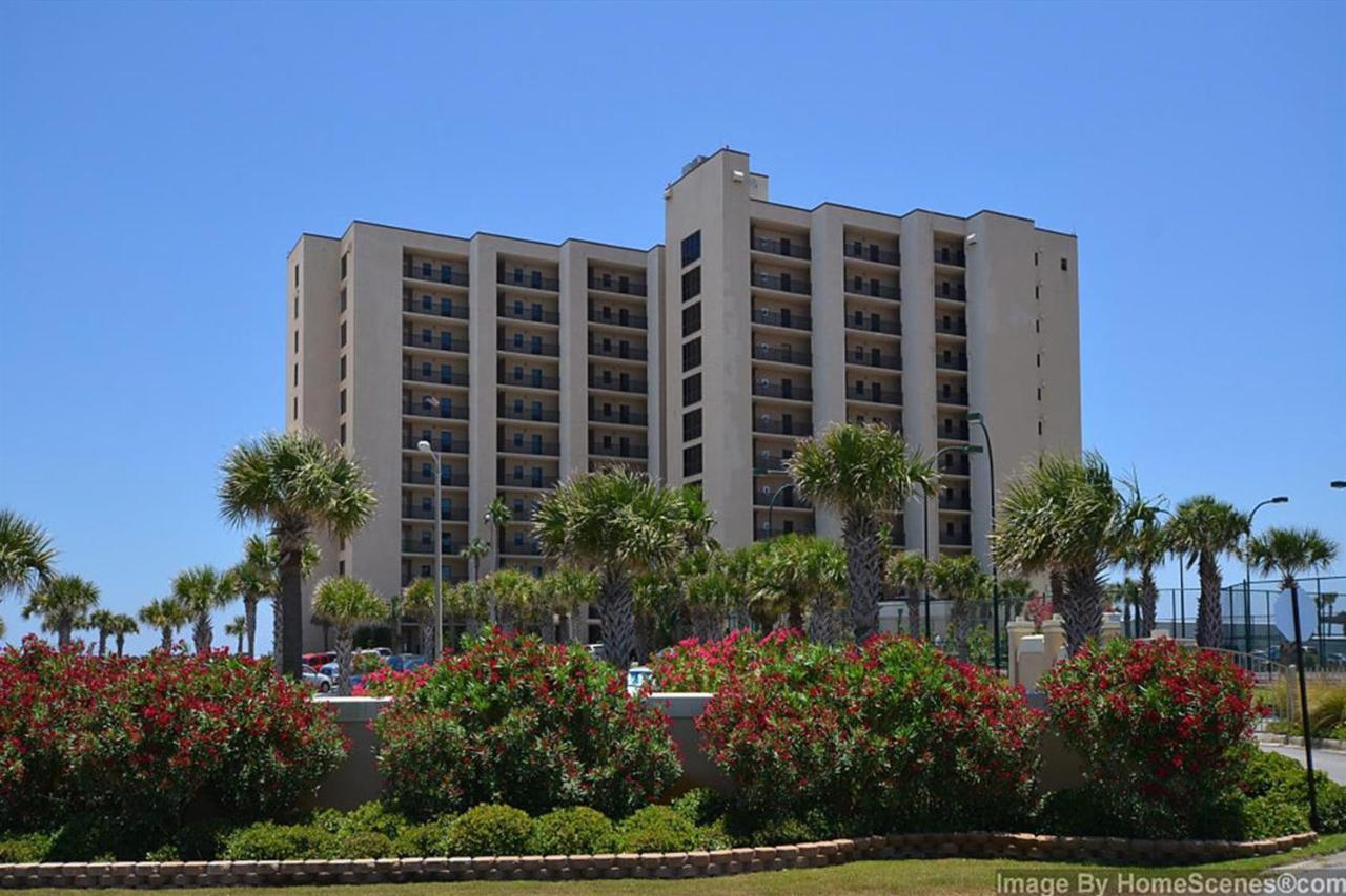 Navarre Towers Condos 外观 照片