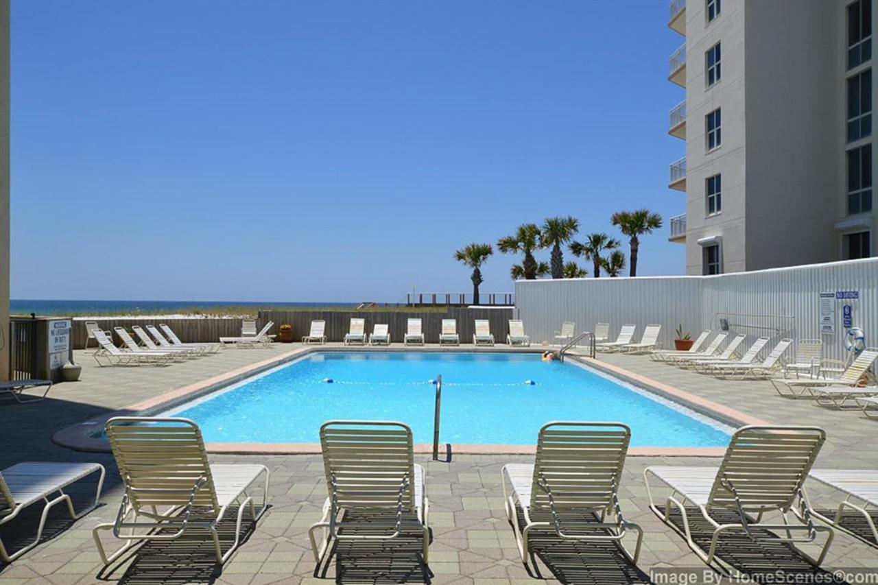 Navarre Towers Condos 外观 照片